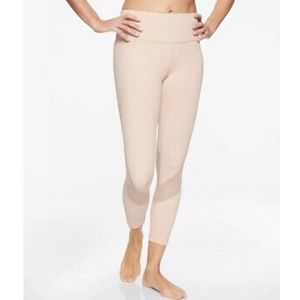Athleta Ballerina Gown Eclipse 7/8 Leggings